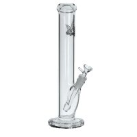 GHODT cylindre bong droit 35cm