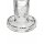 GHODT cylindre bong droit 35cm