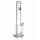 GHODT cylindre bong droit 35cm
