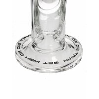 GHODT Bong courbé 30cm