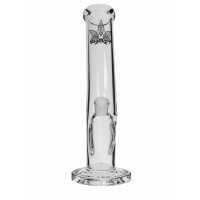 GHODT Bong courbé 30cm