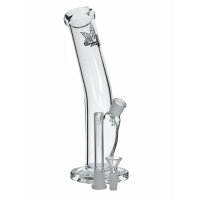 GHODT Bong courbé 30cm