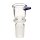 Douille cylindrique 18,8