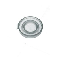 Capuchon en plastique pour le collecteur de cendres 18.8