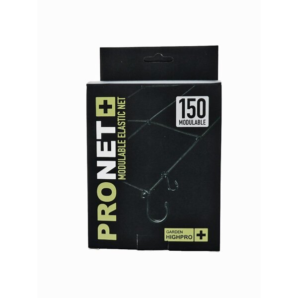 GHP Pronet 60 à 150 cm