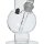 Jelly Joker Kinked Greenline - 45cm Glace