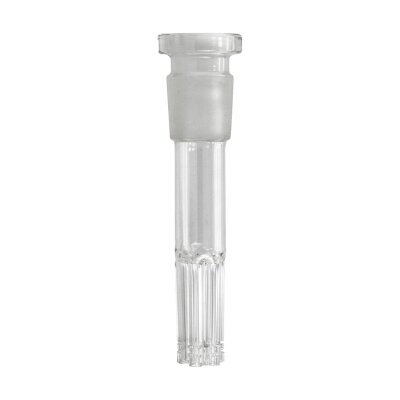 Grace Glass Bang Striped Series - rouge
