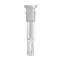 Grace Glass Bang Striped Series - vert