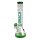 Grace Glass Bang Pearl - vert