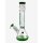 Grace Glass Bang Pearl - vert