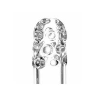 Diffuseur Heisenberg Chillum 18,8 - 12cm