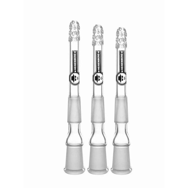 Diffuseur Heisenberg Chillum 14,5