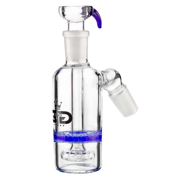 Grace Glass Prérefroidisseur Double Perc 18.8