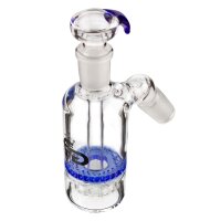 Grace Glass Prérefroidisseur Double Perc 18.8