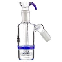 Grace Glass Prérefroidisseur Double Perc 18.8