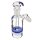 Grace Glass Prérefroidisseur Double Perc 18.8