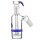 Grace Glass Prérefroidisseur Double Perc 18.8