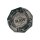 Cendrier de table RAW en verre Darkside