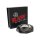 Cendrier de table RAW en verre Darkside
