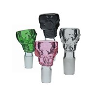 Bol Jelly Joker Tête de mort 18,8