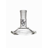 Support de bol Jelly Joker 14,5 mm - transparent