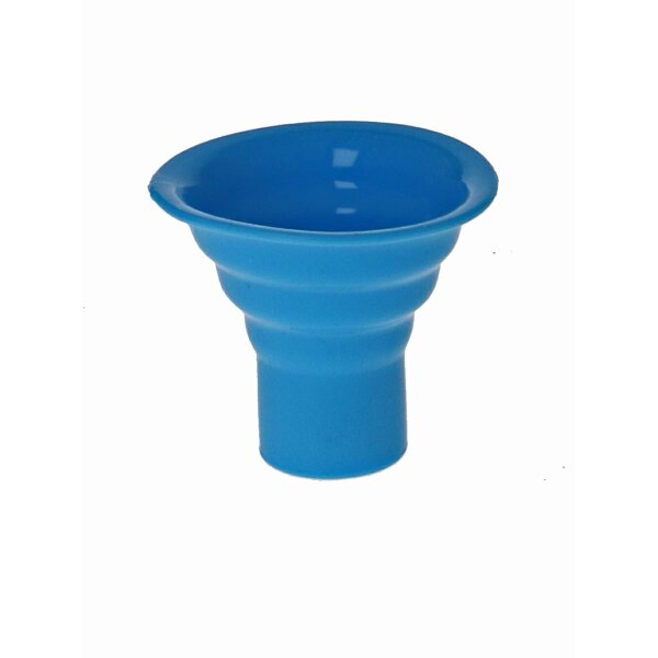 Embout hygiénique universel pour bongs
