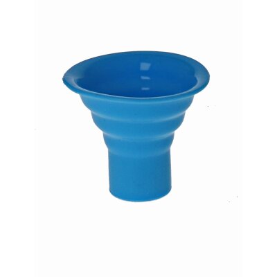 Embout hygiénique universel pour bongs