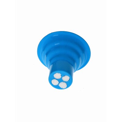 Embout hygiénique universel pour bongs