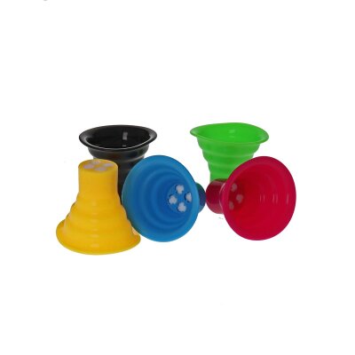 Embout hygiénique universel pour bongs