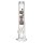 Ehle Bang droite 500ml 18,8mm - noir-rouge