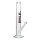 Ehle Bong 1000ml 18,8mm - noir-rouge