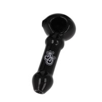 Jelly Joker Spoonpipe Small Piece - noir