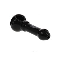 Jelly Joker Spoonpipe Small Piece - noir