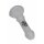 Jelly Joker Spoonpipe Small Piece - blanc
