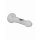 Jelly Joker Spoonpipe Small Piece - blanc