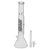 Heisenberg Beaker 8-bras Perc 44 cm