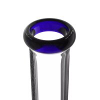 Heisenberg Beaker 6-bras Double Perc 49cm