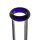 Heisenberg Beaker 6-bras Double Perc 49cm