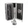 Black Leaf  Bang en valise Multilevel 35 cm