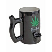 Black Leaf Wake N Bake gobelet de bang