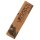 Woodzl Brown + Tips + base roulante