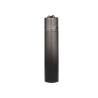 Clipper Metal noir dégradé + étui
