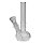 Petit bang en verre Grooves 16cm