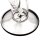 Grace Glass Banksy Flower Thrower Bang 34 cm