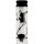 Grace Glass Banksy Flower Thrower Bang 34 cm