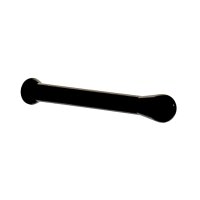 Paille snorter  noir