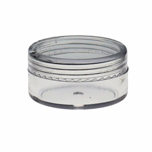 Encre acrylique transparente  5ml