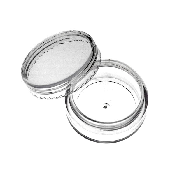 Encre acrylique transparente 10ml