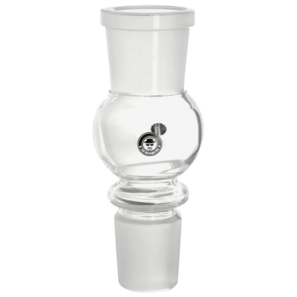 Adaptateur de charbon actif Heisenberg 29,2
