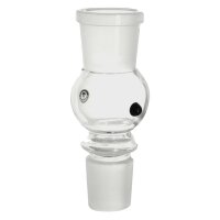 Adaptateur de charbon actif Heisenberg 29,2